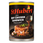 St Hubert Chicken Gravy 398 Ml