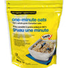 No Name One Minute Whole Grain Oats 1Kg