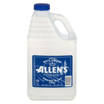 Allens Canada White Vinegar 1 1Litre