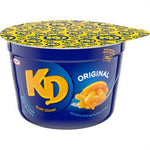 Kraft Original Dinner Cup 58 G