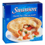 Swanson Chicken Pie 200g
