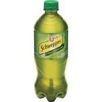Schweppes Ginger Ale 591ml
