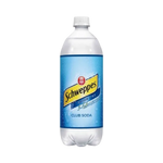 Schweppes Club Soda 2 Litre