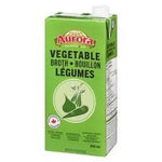 Aurora Vegetable Broth 946 Ml