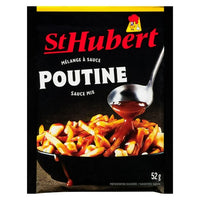 St Hubert Gravy Mix 52g