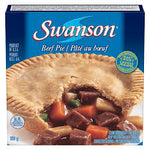 Swanson Beef Pie 200 G