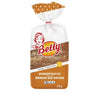 Betty Homestyle whole wheat bread, Whole wheat bread 675g