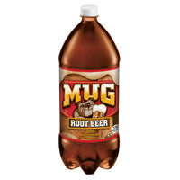 Mug Root Beer 2 Litre