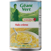 Green Giant Cream Style Corn 14 Oz