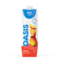 Oasis Exotic Mango 960ml