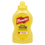 Frenchs Squeeze Mustard 400mL