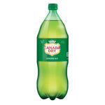 Canada Dry® Ginger Ale 2L Bottle, 2 L
