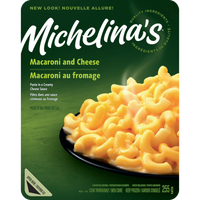 Michelina Macaroni And Cheese 255g