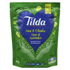 Tilda Lime Cilantro Rice 250g