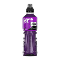 Powerade Grape 710 ML