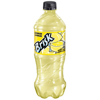 Brisk Lemonade 591 ML