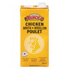 Aurora Chicken Broth 946 Ml