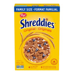 Post Shreddies Original Family Size 635g