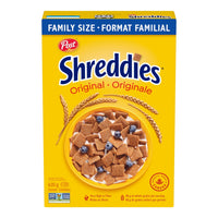 Post Shreddies Original Family Size 635g