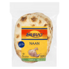 Suraj Garlic Naan 5 Pk, 500g