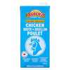 Aurora Chicken No Salt Broth 946 Ml