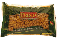Primo Small Shells 900g