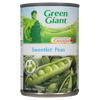 Green Giant Sweetlet Peas 14 OZ