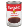 Campbell's Beef Broth 284mL