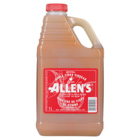 Allens Cider Vinegar 1 Litre 1Litre