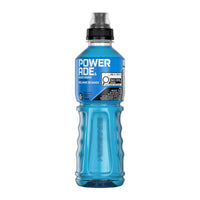 Powerade Mixed Berry 710 ML