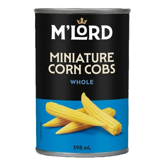 M Lord Mini Cobs 398 Ml