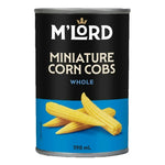 M Lord Mini Cobs 398 Ml