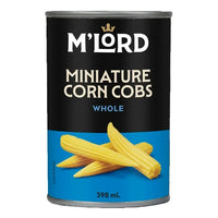 M Lord Mini Cobs 398 Ml