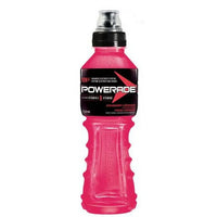 Powerade Strawberry Lemonade 710 ML