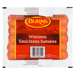 Burns Wieners 375g