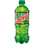 Mountain Dew 591ml