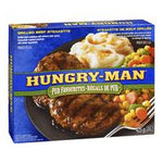 Swanson Hungry Man Grilled Steakettes 425g