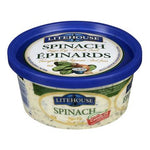 Litehouse Spinach Dip 340g