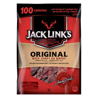 Jack Link’s Original Beef Jerky	12 x 35 g