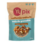 Yupik Half and Full Walnuts Pieces 2 kg