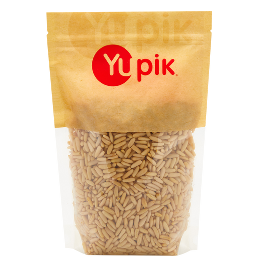 Yupik Pine Nuts 1 kg