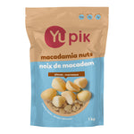 Yupik Macadamia Nuts 1 kg