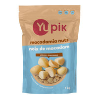 Yupik Macadamia Nuts 1 kg