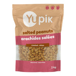 Yupik Blanched Peanuts 2 kg