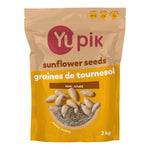Yupik Sunflower Seeds 2 kg