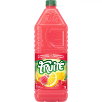 Fruite Raspberry Lemonade 2 L