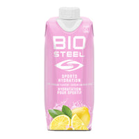 Biosteel Hydration Pink Lemonade 500ml