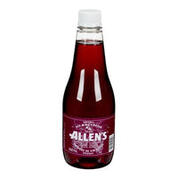 Allens Red Wine Vinegar 500 M