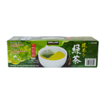 Kirkland Signature Green Tea Pack of 100 150 g