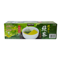 Kirkland Signature Green Tea Pack of 100	150 g